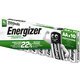 Akkus Energizer NiMH - Produktbild