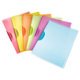 Klemmhefter Leitz ColorClip - Produktbild