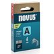 Heftklammern Novus 53/6 - Produktbild