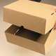 Versandkartons progress cargo - Miniaturansicht