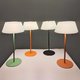 LED-Schreibtischleuchten Unilux LOOMPA - Miniaturansicht