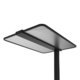 LED-Stehleuchte Unilux Atlas - Miniaturansicht
