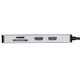 Dockingstation Targus Dual - Miniaturansicht
