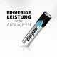 Batterien Energizer Max - Miniaturansicht