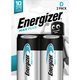 Batterien Energizer Max - Miniaturansicht