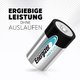 Batterien Energizer Max - Miniaturansicht