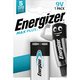 Batterien Energizer Max - Produktbild