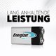 Batterien Energizer Max - Miniaturansicht