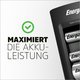 Akkuladegerät Energizer Universal - Miniaturansicht