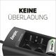 Akkuladegerät Energizer Universal - Miniaturansicht