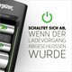 Akkuladegerät Energizer Universal - Miniaturansicht