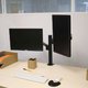 Monitorhalter Unilux AXIO - Miniaturansicht