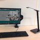 LED-Schreibtischleuchte Unilux LINKA - Miniaturansicht