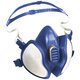 Atemschutzmasken 3M Halbmaske - Produktbild