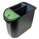 Papierkorb Exacompta TOP - Produktbild