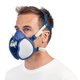 Atemschutzmaske 3M 4279-1 - Produktbild