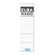 Einsteckrückenschilder Elba rado - Produktbild