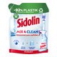 Glasreiniger Sidolin Streifenfrei - Produktbild