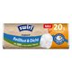 Müllsäcke Swirl Zugband - Produktbild