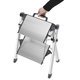 Klapptritt Hailo MK80 - Miniaturansicht