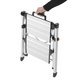 Klapptritt Hailo MK80 - Miniaturansicht