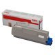 OKI Lasertoner 44315306 - Produktbild