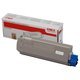 OKI Lasertoner 44315308 - Produktbild