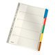 Kartonregister Leitz A4 - Miniaturansicht