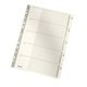 Kartonregister Leitz A4 - Miniaturansicht