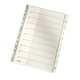Kartonregister Leitz A4 - Miniaturansicht