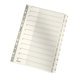 Kartonregister Leitz A4 - Produktbild