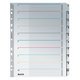 Kartonregister Leitz A4 - Produktbild