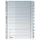 Kartonregister Leitz A4 - Miniaturansicht