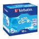 CD-R Verbatim AZO - Miniaturansicht