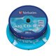 CD-R Verbatim AZU - Miniaturansicht
