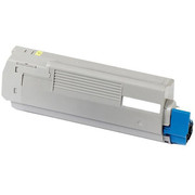 OKI Lasertoner 43381905 - Miniaturansicht