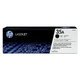 HP Lasertoner CB435A - Miniaturansicht