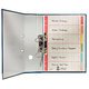 Kartonregister Leitz A4 - Miniaturansicht