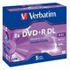 DVD+R Double Layer - Produktbild