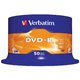DVD-R Verbatim Matt - Produktbild