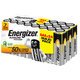 Batterien Energizer Alkaline - Produktbild