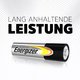 Batterien Energizer Alkaline - Miniaturansicht