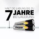 Batterien Energizer Alkaline - Miniaturansicht