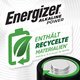 Batterien Energizer Alkaline - Miniaturansicht