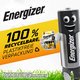 Batterien Energizer Alkaline - Miniaturansicht