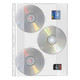 CD-Hüllen Veloflex 4359000 - Produktbild