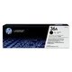 HP Lasertoner CB436A - Miniaturansicht