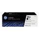 HP Lasertoner CB436AD - Miniaturansicht
