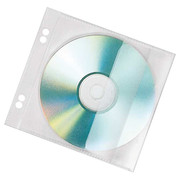CD-Hüllen Veloflex 4366000 - Produktbild