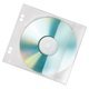 CD-Hüllen Veloflex 4366100 - Produktbild